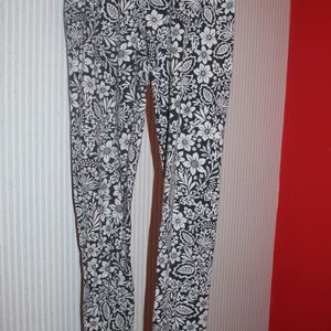 Legging will sell separate or together your choice